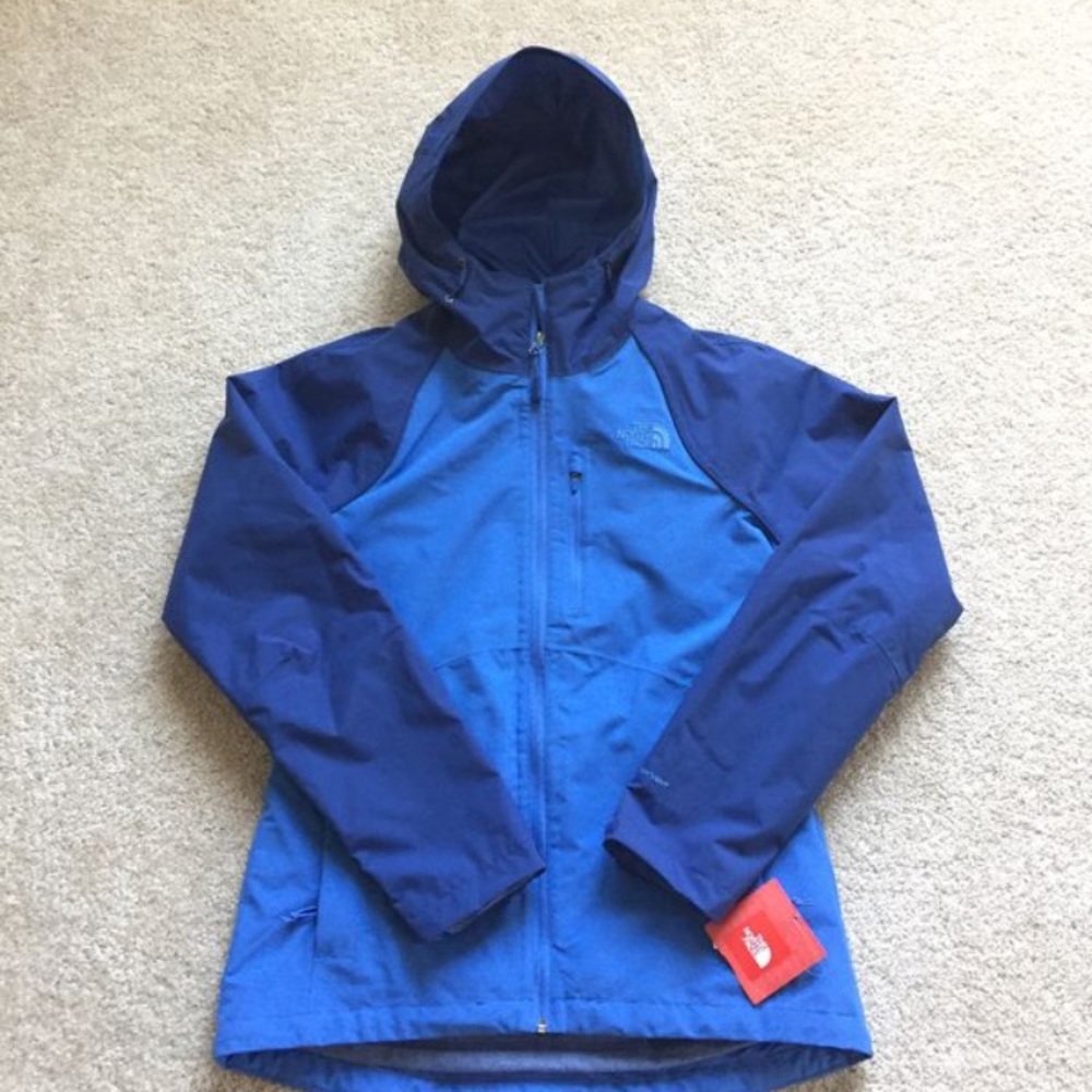 The North Face Jacket